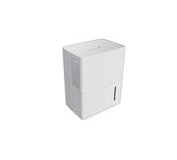 Comfee MDDP3-30DEN7 - Deumidificatore 30L/24h, dimensioni circa 180 m³ (80 m²), modalità deumidificatore intelligente, per casa, bagno e cantina, timer da 24 H, serbatoio dell'acqua da 3 l, MDDP3