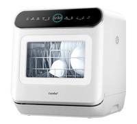 COMFEE Mfd42S110W It Lavastoviglie A Libera Installazione Con 3 Coperti 7