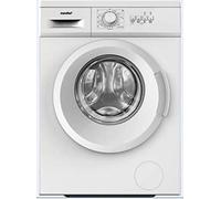 Comfee MFS7124E - Lavatrice Slim (40 cm) 7 Kg Classe D 1200 giri