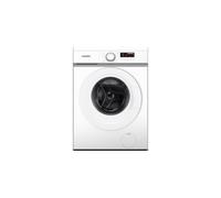 Lavatrice Slim CFE10W60/W-IT 6 Kg Classe D Centrifuga 1000 giri