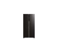 COMFEE MIDEA MDRS619FIE28 FRIGORIFERO SIDE BY SIDE 460LT NO FROST WIFI NERO