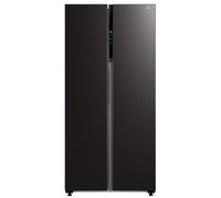 COMFEE MIDEA MDRS619FIE28 FRIGORIFERO SIDE BY SIDE 460LT NO FROST WIFI NERO - E EX