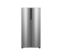COMFEE MIDEA MDRS619FIE46 FRIGORIFERO SIDE BY SIDE 460LT NO FROST CLASSE E INOX [EEK: E (EX CLASSE A++)]