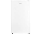 Comfee Mini Frigo Frigobar Capacità 93 Litri colore Bianco - RCD132WH2