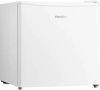Comfee Mini Frigo Frigobar Minibar Capacità 45 Litri Classe energetica F colore Bianco - RCD76WH1