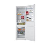 RCB414WH1 COMFEE FRIGO COMBI 300LT H185 NF A+/F BIANCO