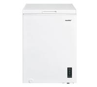 COMFEE RCC100WH2(E) Congelatore a pozzetto 99 Litri Libera installazione