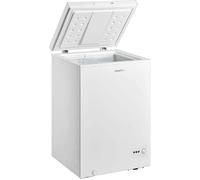 Comfee RCC141WH1 Congelatore a pozzetto 102 litri bianco classe energetica F