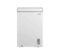 Comfee RCC141WH1 Congelatore a pozzetto 102 litri bianco classe energetica F