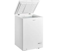 Comfee RCC141WH1 - Congelatore pozzetto, 99 litri, bianco, [classe energetica F]