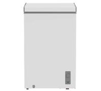 Comfee RCC141WH1 Congelatore a pozzetto 102 litri bianco classe energetica F