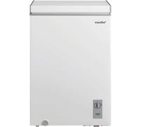 Comfee RCC141WH1 Congelatore a pozzetto 102 litri bianco classe energetica F