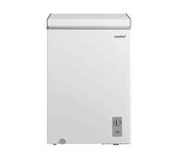Comfee RCC141WH1 Congelatore a pozzetto 102 litri bianco classe energetica F