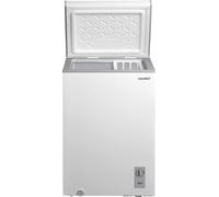Comfee RCC141WH2 e nergetica: