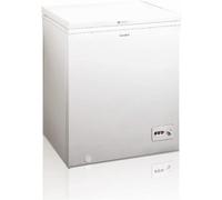 COMFEE - Congelatore orizzontale RCC197WH2 Classe E 143 lt - bianco