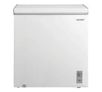 Frigorifero RCC270WH2 Orizzontale Statico Classe E Capacit Netta 203 Litri Colore Bianco