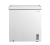 COMFEE RCC270WH2 CONGELATORE ORIZZONTALE A POZZETTO 198LT CLASSE E [EEK: E (EX CLASSE A++)]