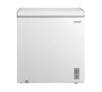 Frigorifero RCC270WH2 Orizzontale Statico Classe E Capacit Netta 203 Litri Colore Bianco