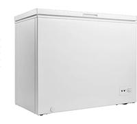 Comfee RCC335WH1 - Congelatore a Pozzetto, 249 litri, Classe F