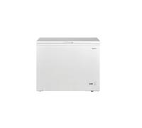 Comfee Congelatore a Pozzetto Orizzontale Capacità 249 Litri Capacità di Congelamento 11,5 kg/24h Classe E colore Bianco - RCC335WH2