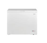 Congelatore Orizzontale RCC335WH2 Capacit 249 Litri Classe E Colore Bianco