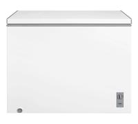 Comfee Congelatore a Pozzetto Orizzontale Capacità 249 Litri Capacità di Congelamento 11,5 kg/24h Classe E colore Bianco - RCC335WH2