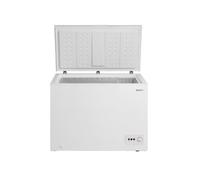 Congelatore Orizzontale RCC335WH2 Capacit 249 Litri Classe E Colore Bianco