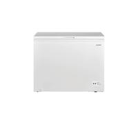 Comfee' RCC395WH2 Congelatore libera installazione 293L