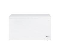 Congelatore orizzontale 418L - Finitura Bianco RCC554WH1