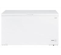 Congelatore RCC554WH2 Libera Installazione Statico Classe E Capacit Netta 418 Litri Colore Bianco