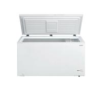 COMFEE RCC554WH2 CONGELATORE A POZZETTO 418 LT CLASSE E [EEK: E (EX CLASSE A++)]