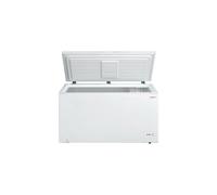 Congelatore orizzontale 418L - Finitura Bianco RCC554WH1