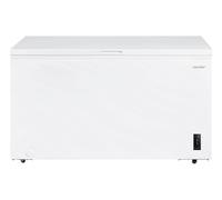 Congelatore RCC554WH2 Libera Installazione Statico Classe E Capacit Netta 418 Litri Colore Bianco