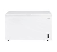 Comfeè RCC554WH2 congelatore Congelatore a pozzo Libera installazione 418 L E Bi