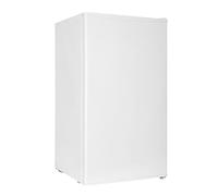 Comfee RCD132WH1 - Frigorifero, altezza 85 cm, 107 kWh/anno, 93 L, colore: Bianco