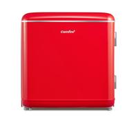 COMFEE RCD50RE2EURT(E) Frigorifero Piccolo 47Litri Design Retrò Mini Frigo