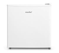 COMFEE RCD50WH2(E) Mini Frigo Bar 43L Frigorifero Monoporta Compatto Zona