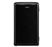 COMFEE RCD93BL2EURT(E) Piccolo frigorifero 93Litre Design retrò Mini frigo da