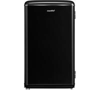 COMFEE RCD93BL2EURT(E) Piccolo frigorifero 93Litre Design retrò Mini frigo da