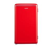 COMFEE RCD93RE2EURT(E) Piccolo frigorifero 93Litri Design retrò Mini frigo da