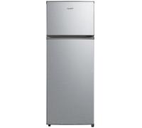 COMFEE' RCT284DS2 COMFEE' FRIGO DOPPIA PORTA 200LT E SILVER RCT284DS2