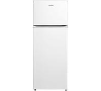 Comfeè RCT284WH1Frigorifero Combinato A Libera Installazione Bianco