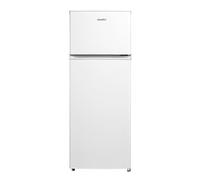 COMFEE RCT284WH2A frigorifero con congelatore/congelatore superiore/176