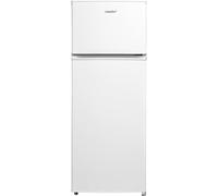 Comfeè RCT284WH2A frigorifero con congelatore Libera installazione 204 L E Bianco