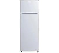 Comfee RCT323WH1 Frigorifero Doppia Porta Capacit 235 Litri Classe energetica F Raffreddamento Statico colore Bianco