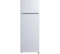 Comfee RCT323WH1 Frigorifero Doppia Porta Capacit 235 Litri Classe energetica F Raffreddamento Statico colore Bianco