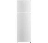 COMFEE' RCT404WH2 FRIGORIFERO DOPPIA PORTA 294LT STATICO CLASSE E BIANCO [EEK: E (EX CLASSE A++)]