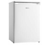Comfee' RCU119WH2 congelatore Classe E 88 lt, bianco