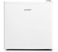 COMFEE RCU40WH2(E) 31L Congelatore piccolo Freezer piccolo con porta reversibile