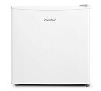 COMFEE RCU40WH3EU Mini Congelatore 31L 4 Stelle Silenzioso Bianco Porta